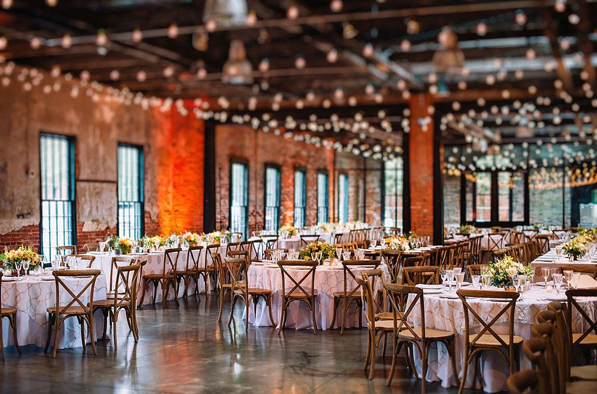 24 Top Wedding Venues in Maryland To Get Married at.